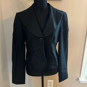 Emporio Armani Blazer Size 12